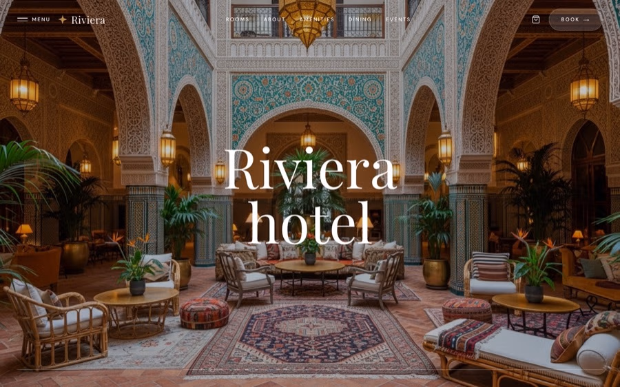 Riviera