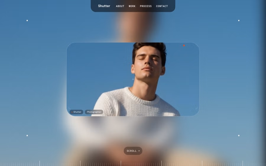 Home page