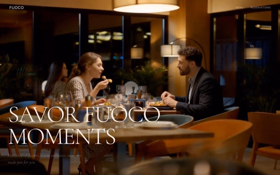Fuoco