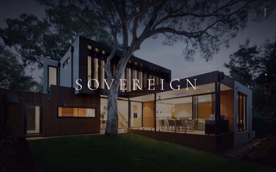 Sovereign
