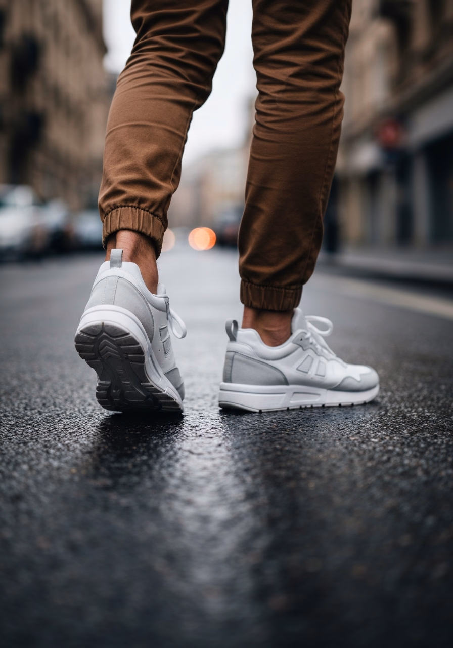 Stride lifestyle 2