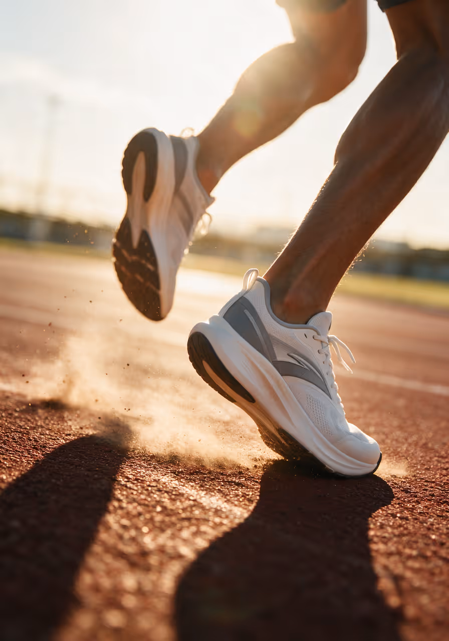 A UOVA gyms & personal trainer site — Booking wired to your software