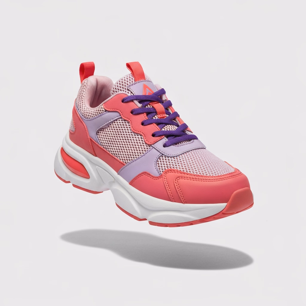 Pulse sneaker