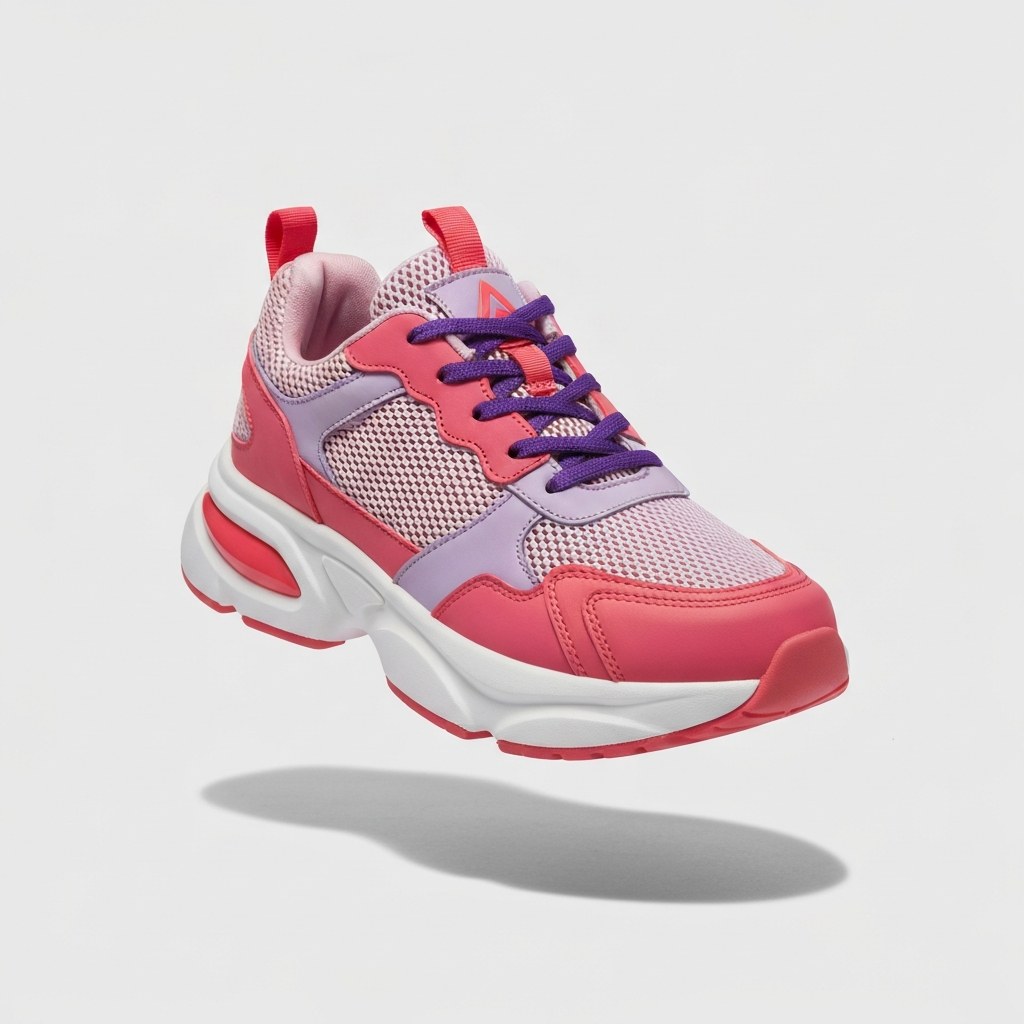 Pulse sneaker