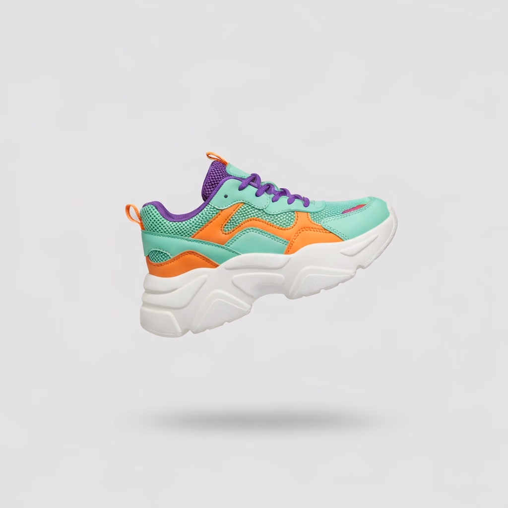 Vibe sneaker
