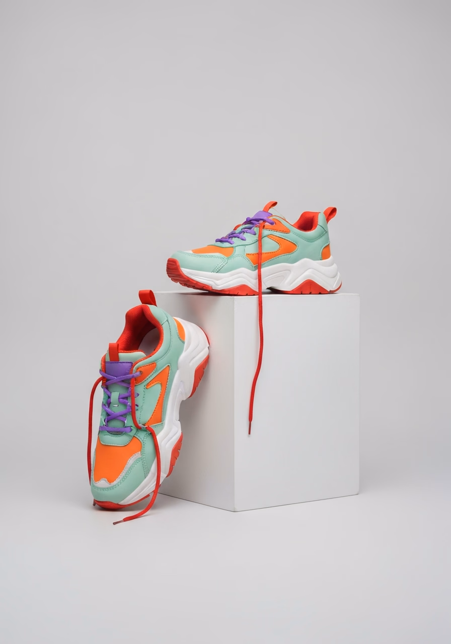 Stride lifestyle 1