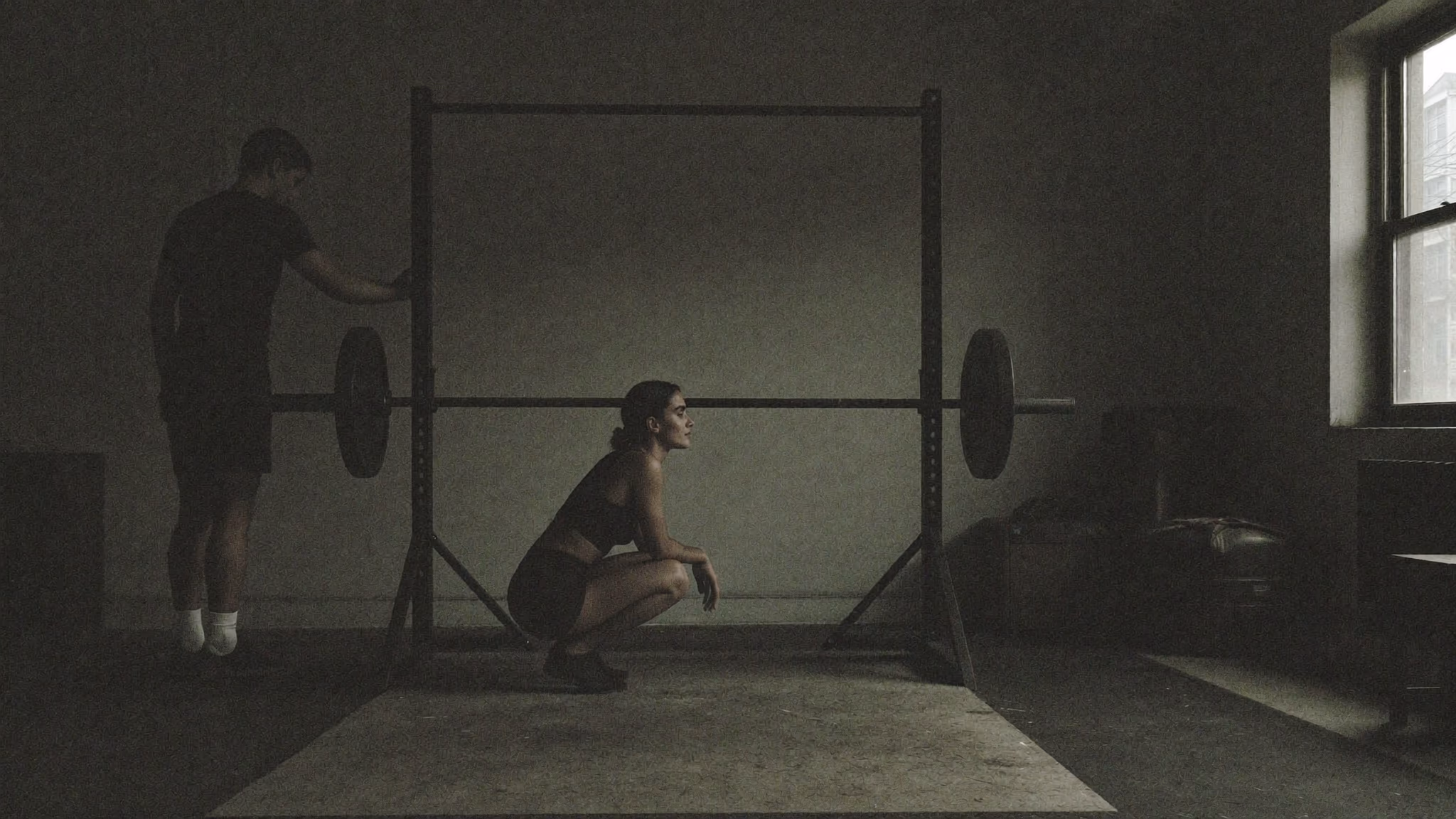 Coaching a lift