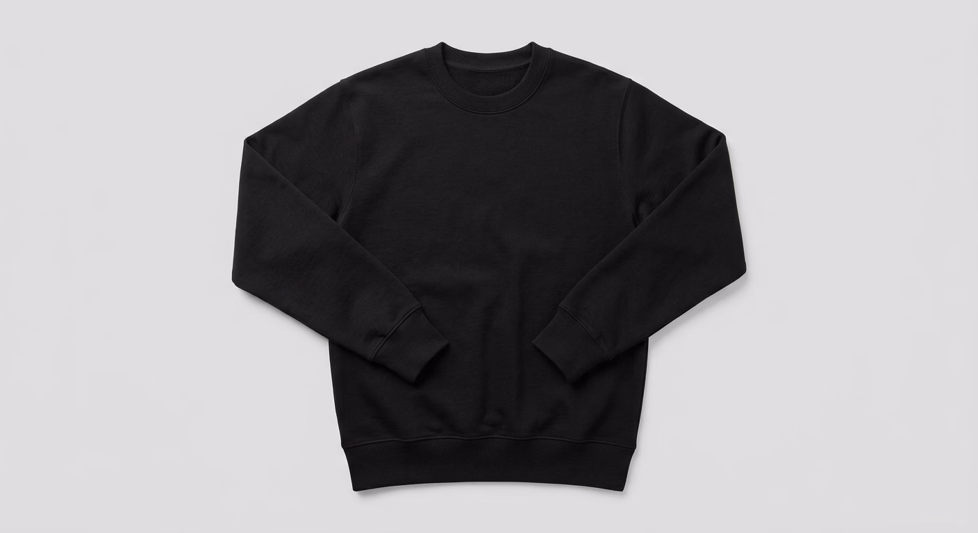 Crew Sweat — a UOVA online stores & brand product