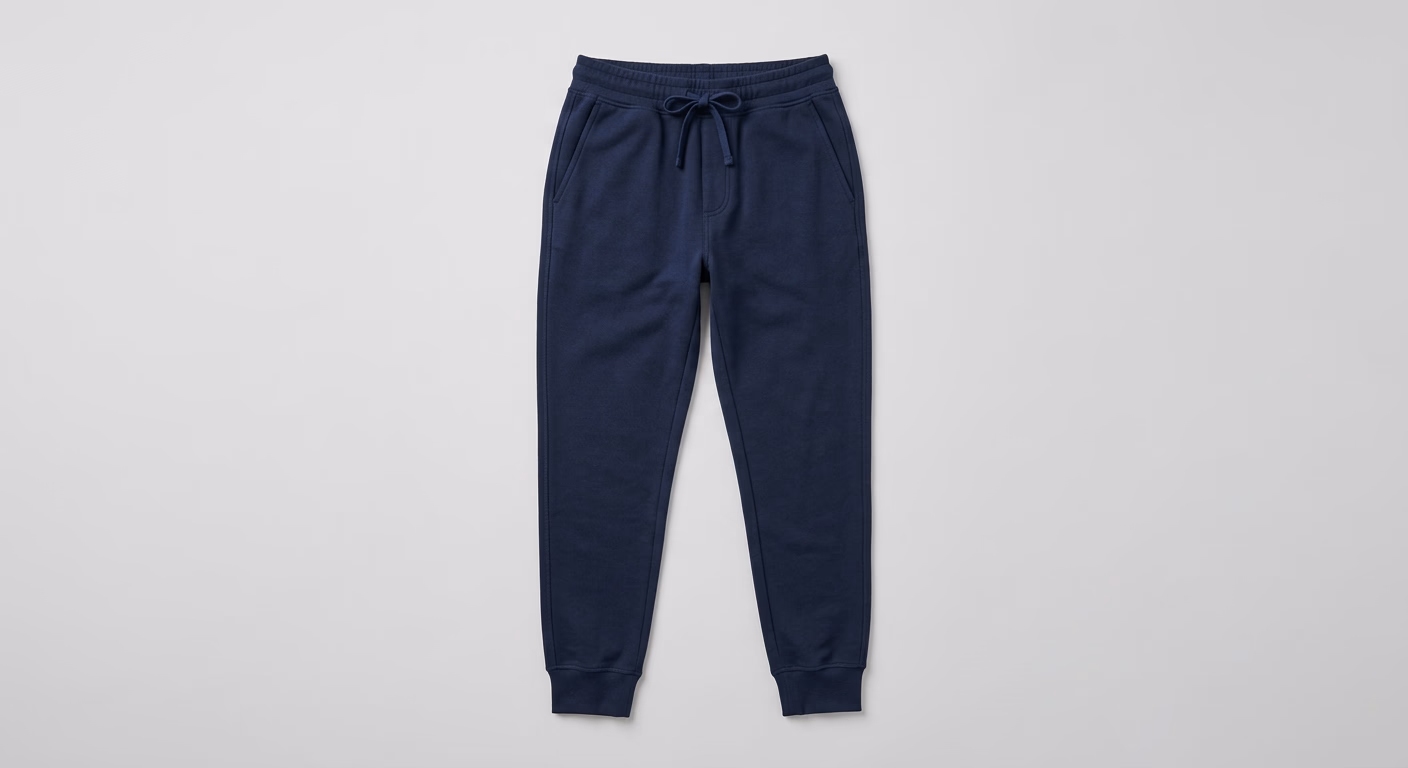 Wide Trouser — a UOVA online stores & brand product