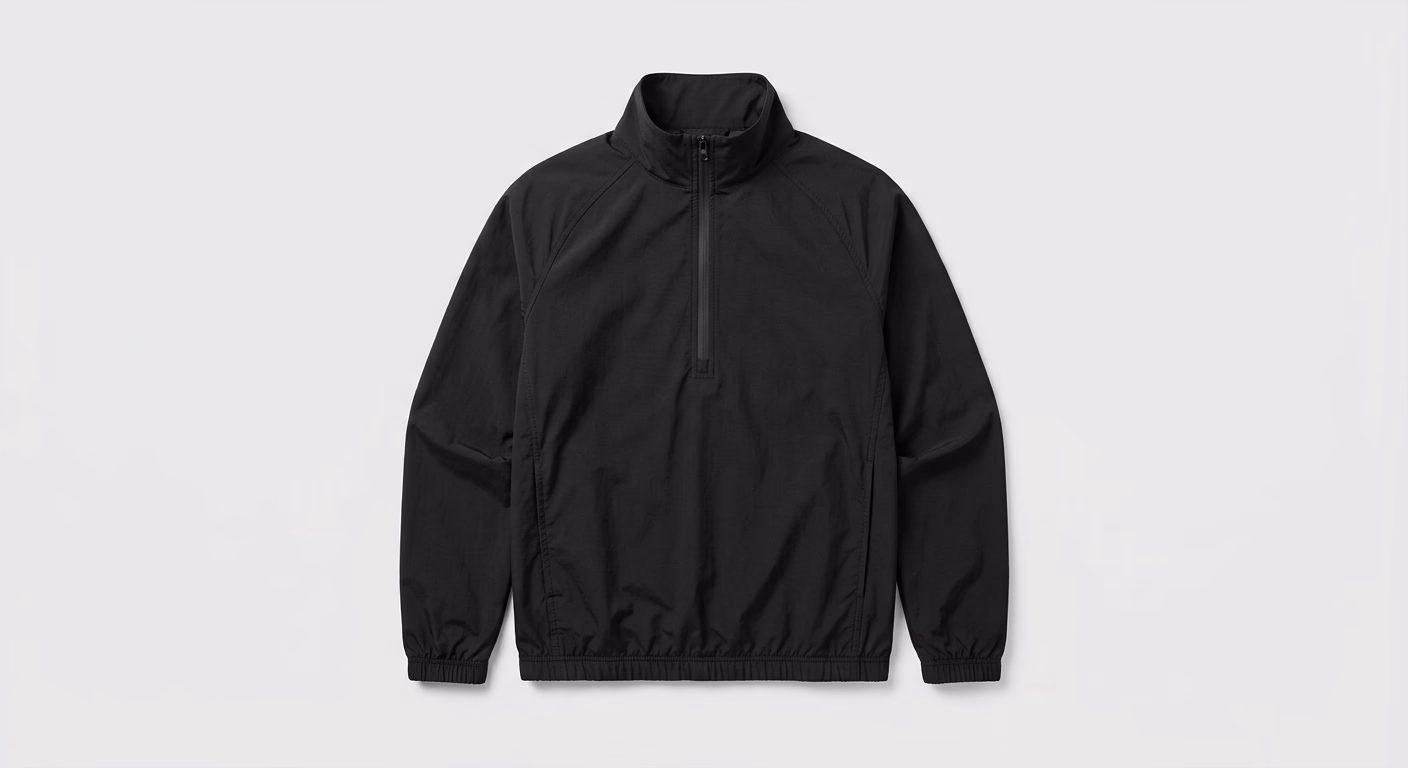 Windbreaker — a UOVA online stores & brand product