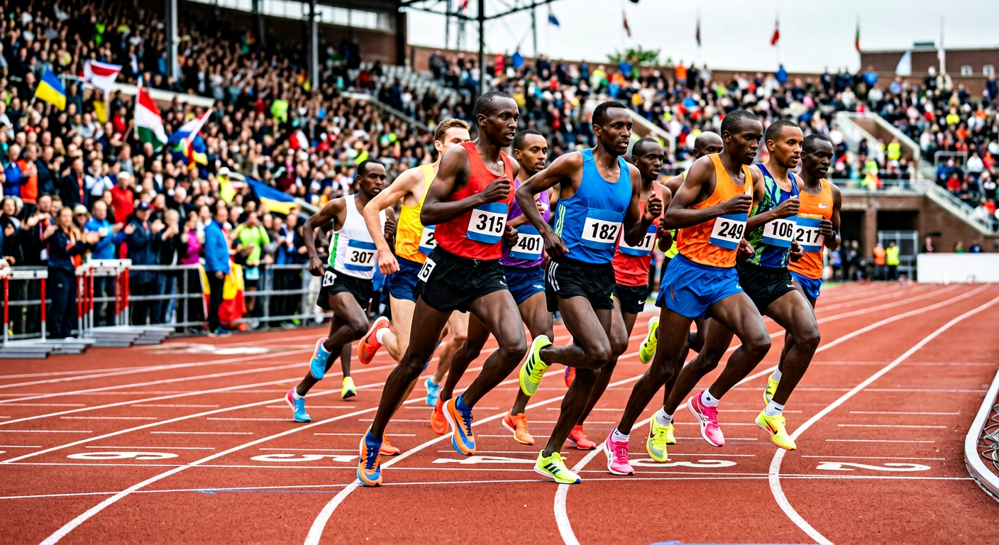 Regional Community Sports Festival 2026