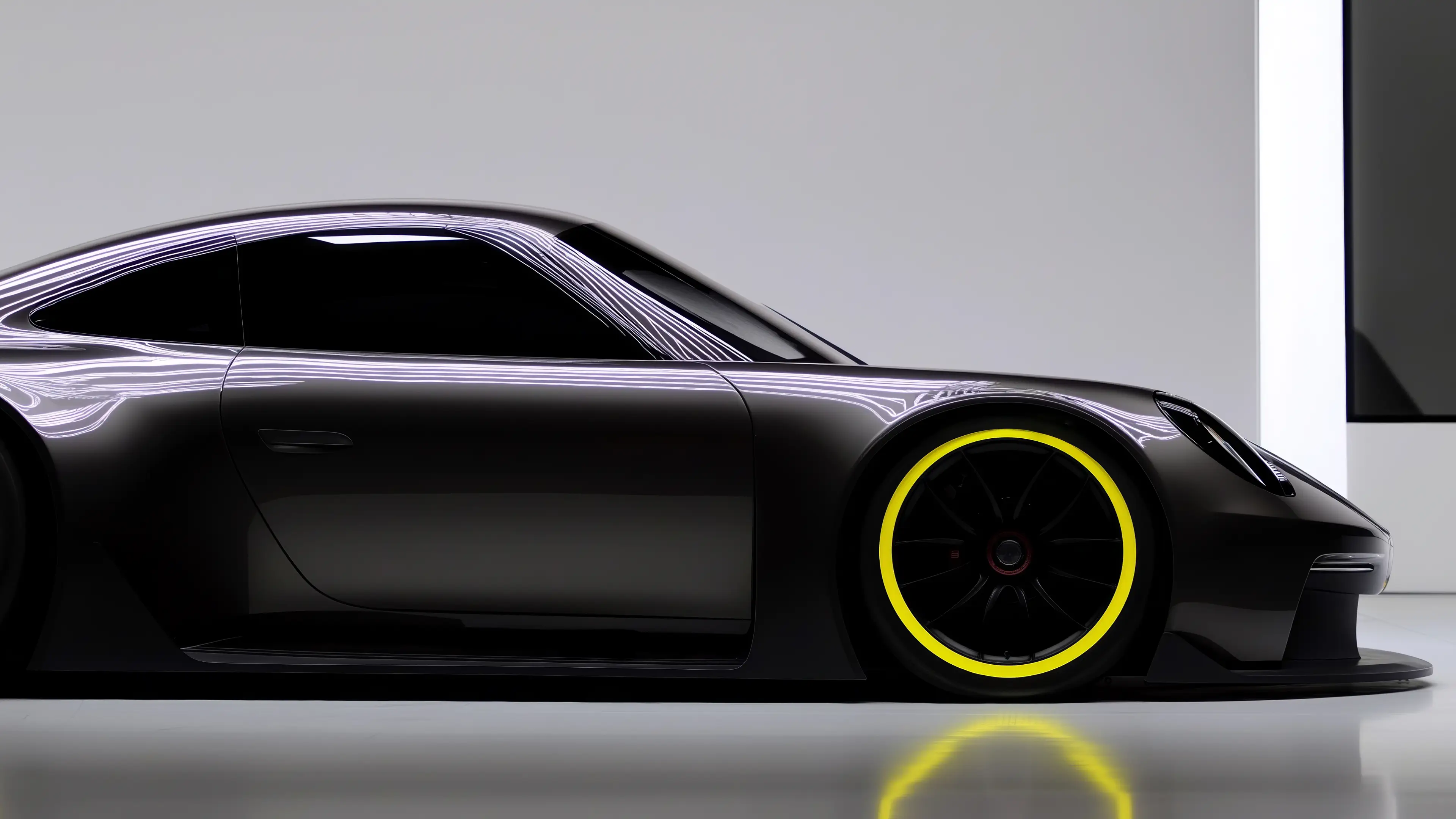 Luxury Car