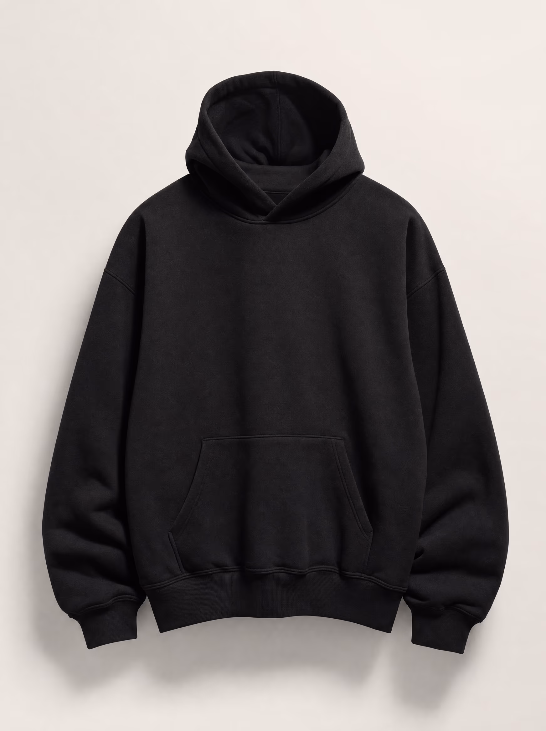 Heist Heavy Hoodie