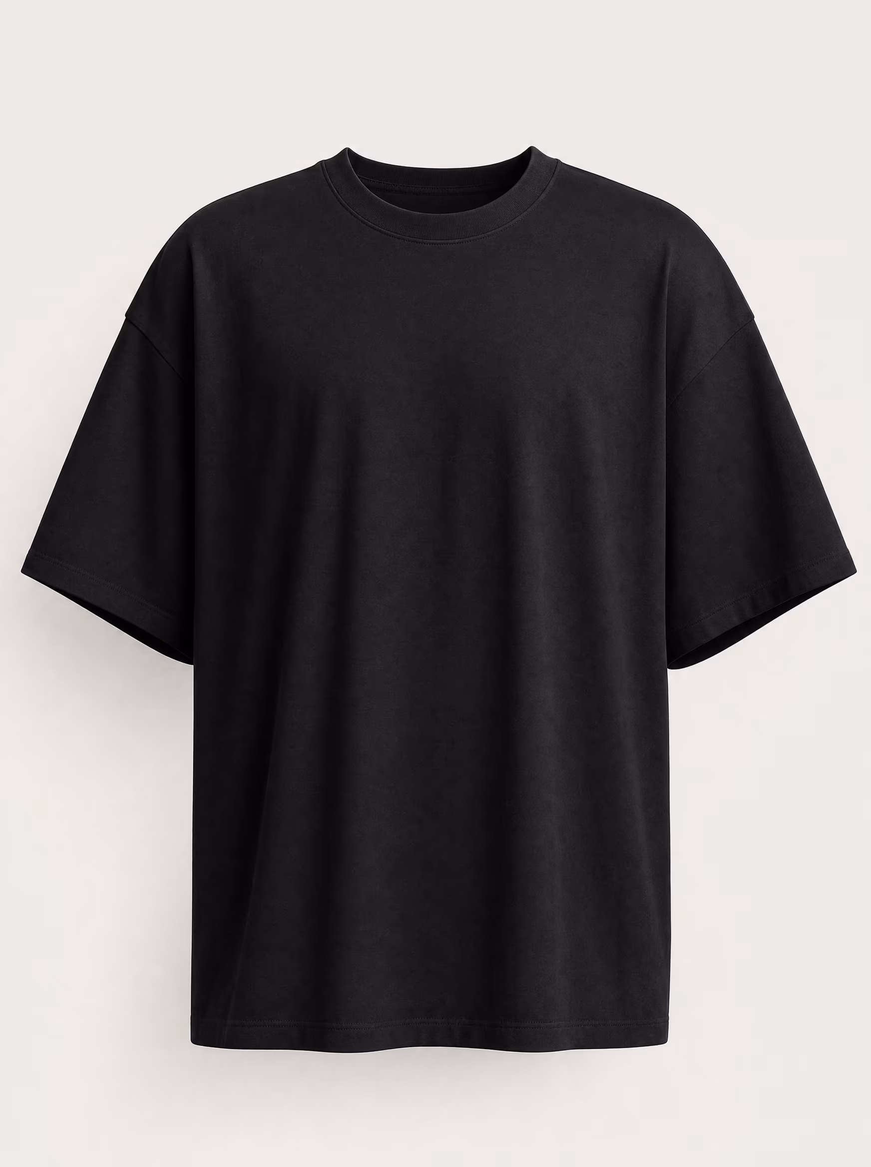 Raid Boxy Tee