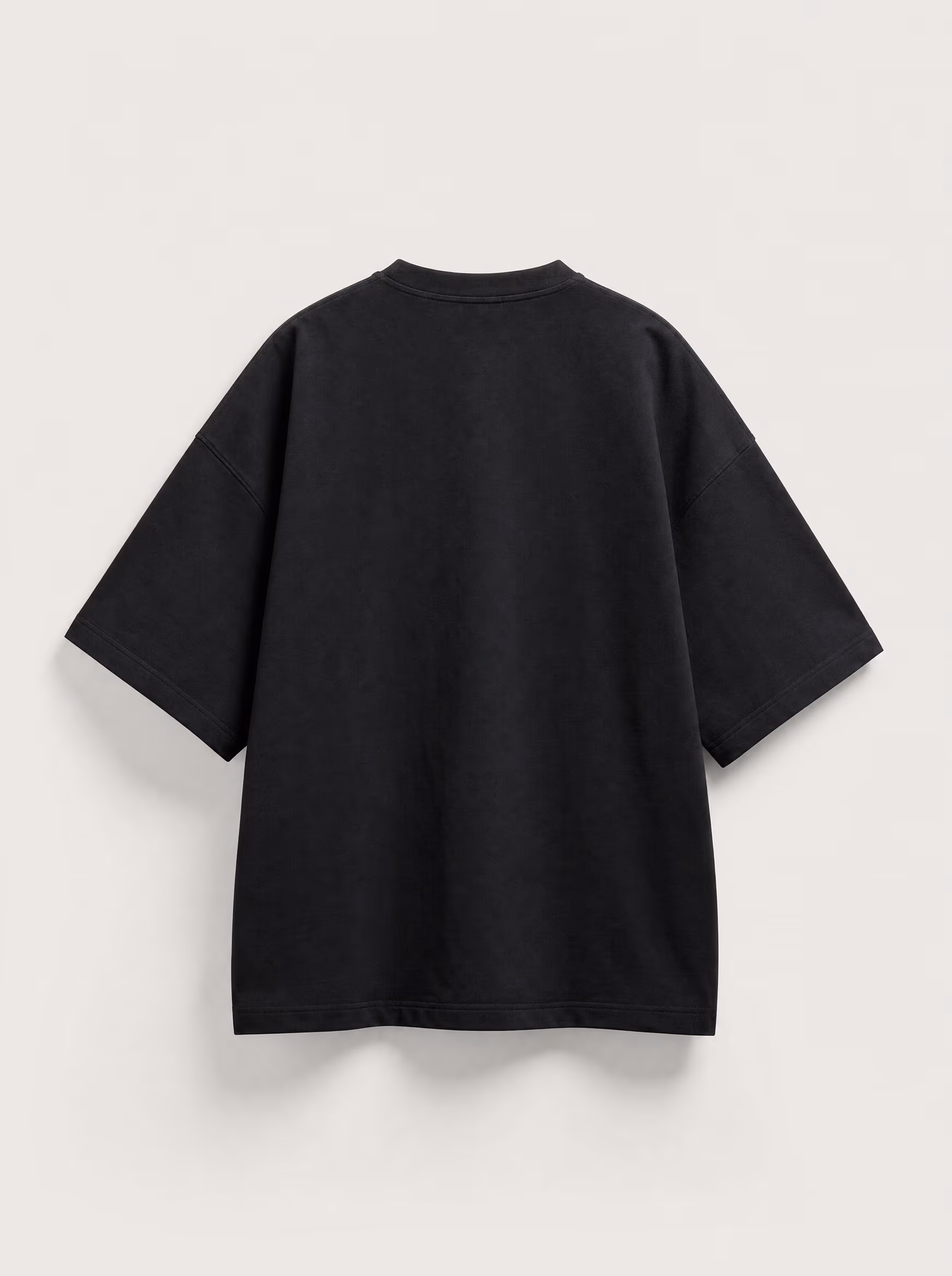 Raid Boxy Tee