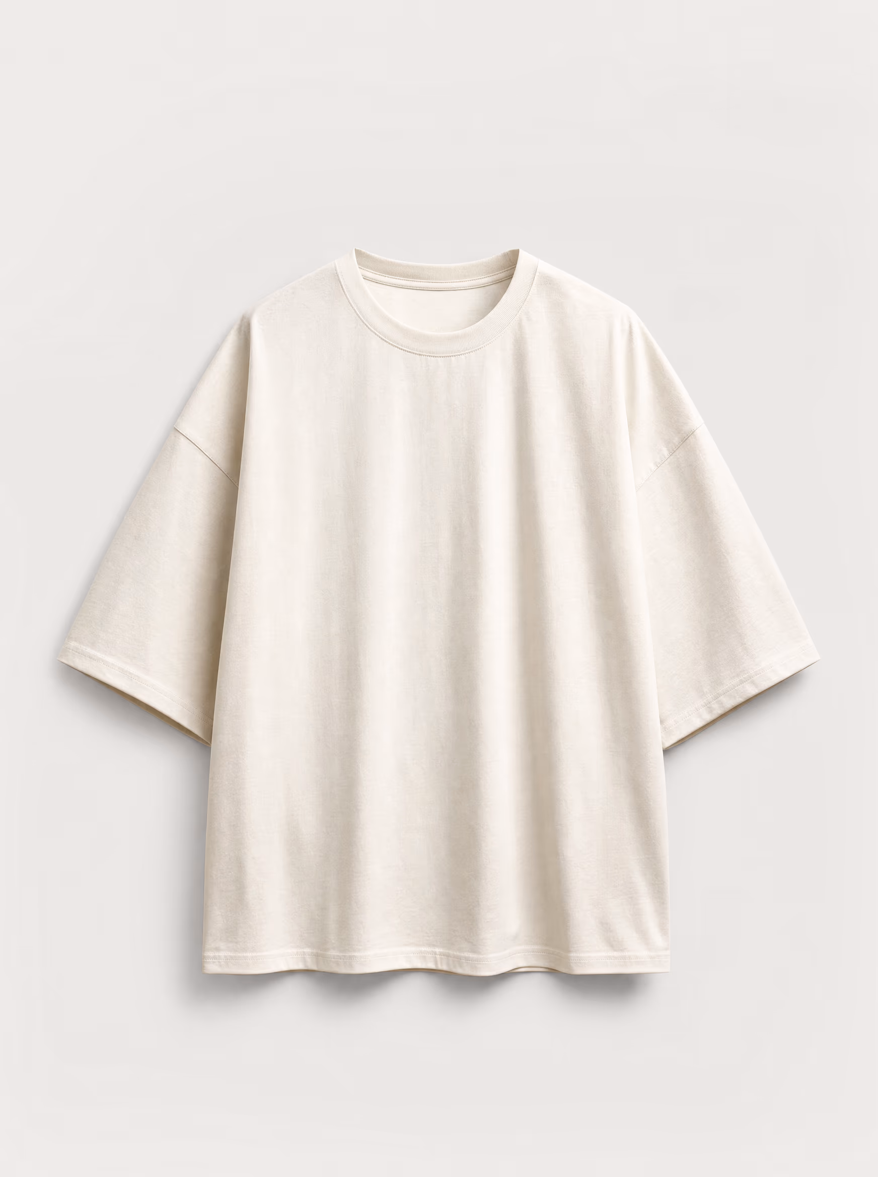 Raid Boxy Tee