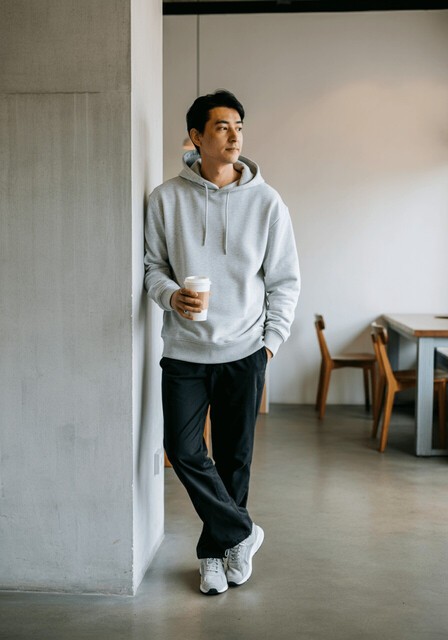 Community style 1