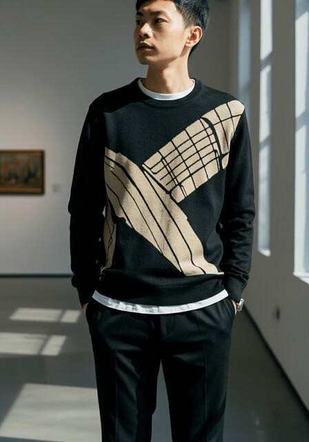 Community style 2
