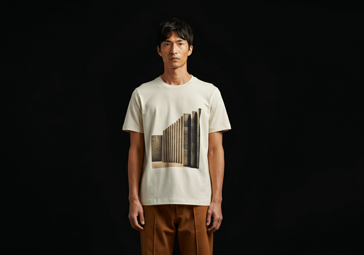 Drift Graphic Tee