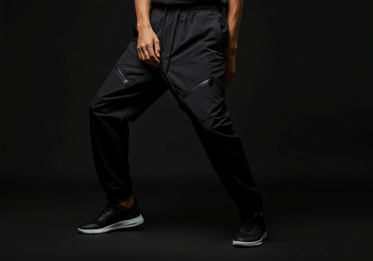 Pace Track Pant