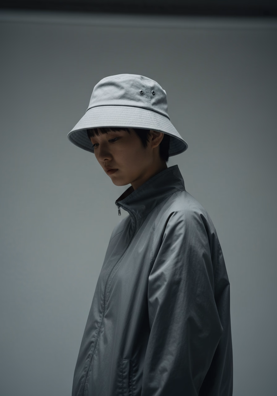 AI-generated musicians & artist imagery — Merch