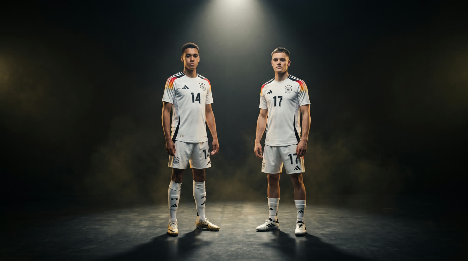 Germany watch party