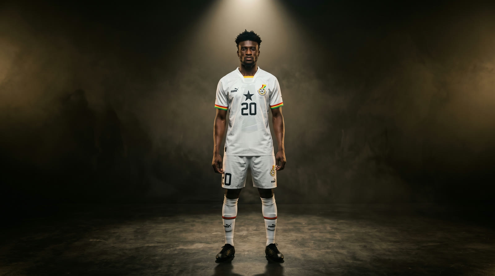 Ghana watch party