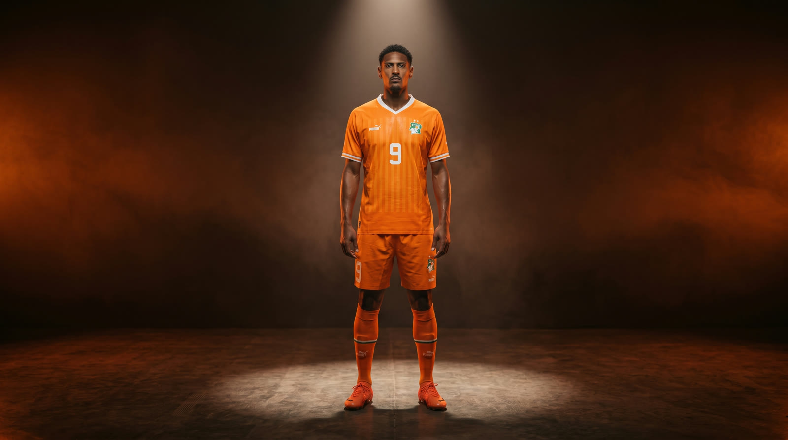 Ivory Coast watch party