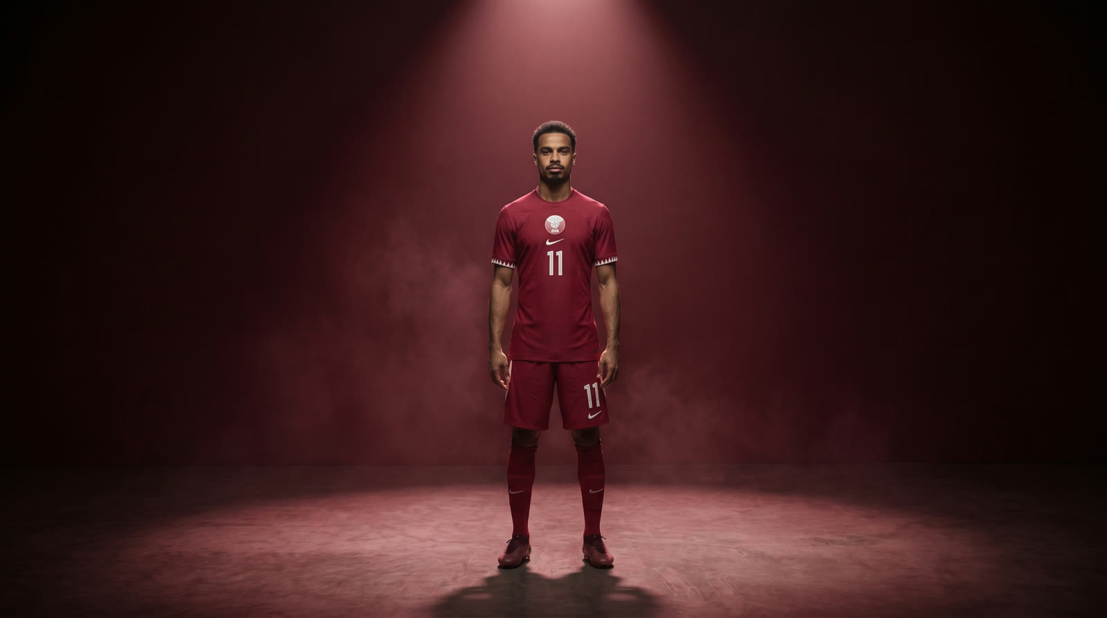 Qatar watch party