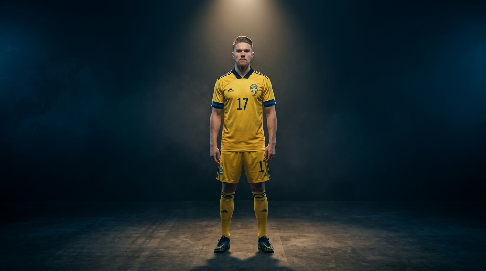 Sweden watch party