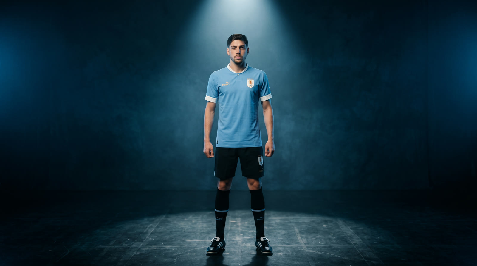 Uruguay watch party