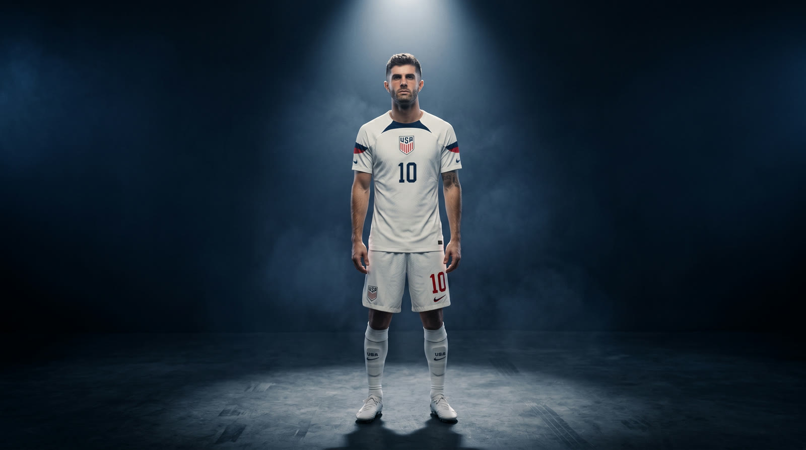 USA watch party